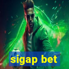 sigap bet