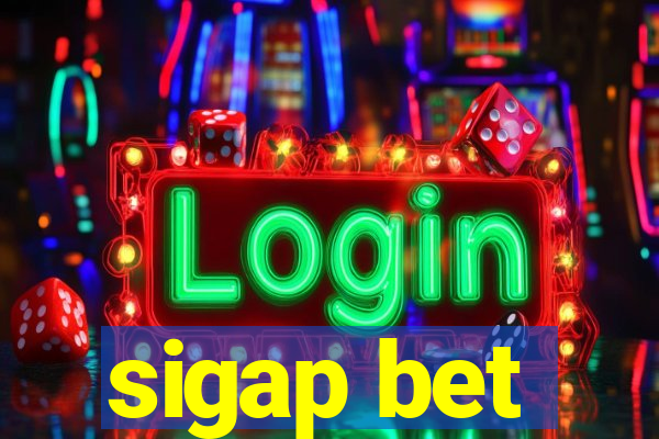 sigap bet