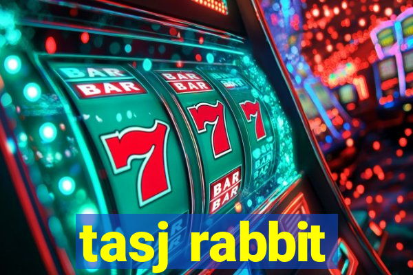 tasj rabbit