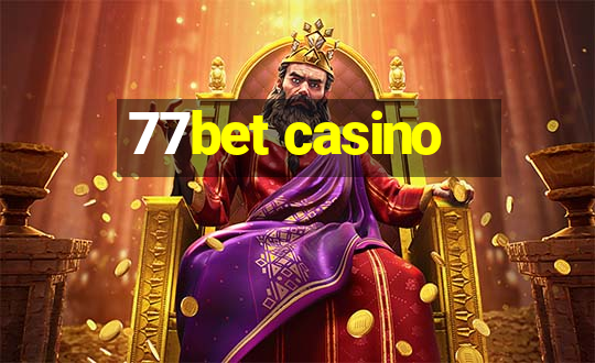 77bet casino