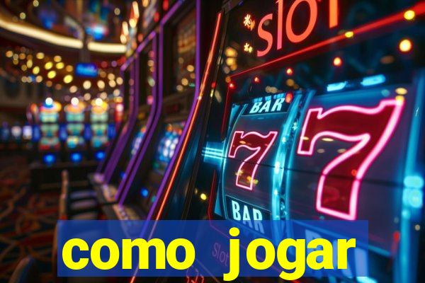 como jogar blackjack no casino