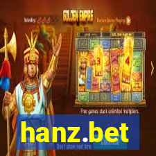 hanz.bet