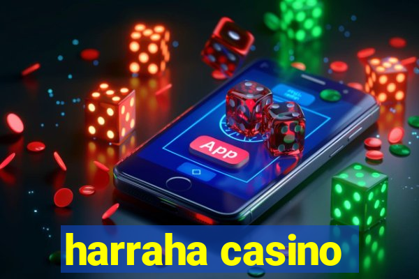 harraha casino