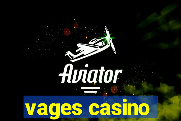 vages casino