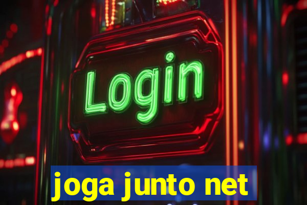 joga junto net