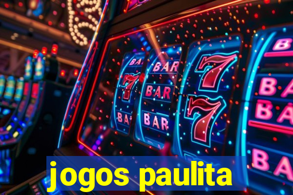 jogos paulita