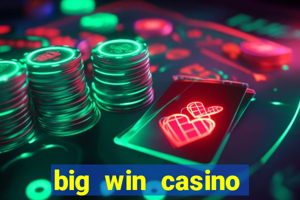 big win casino lucky 9 tongits pusoy