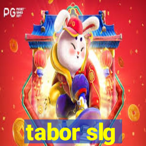 tabor slg