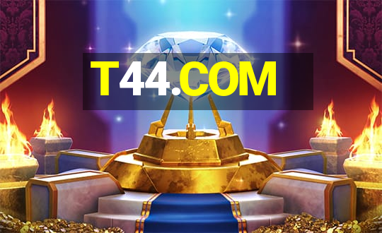 T44.COM