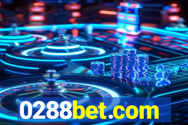 0288bet.com