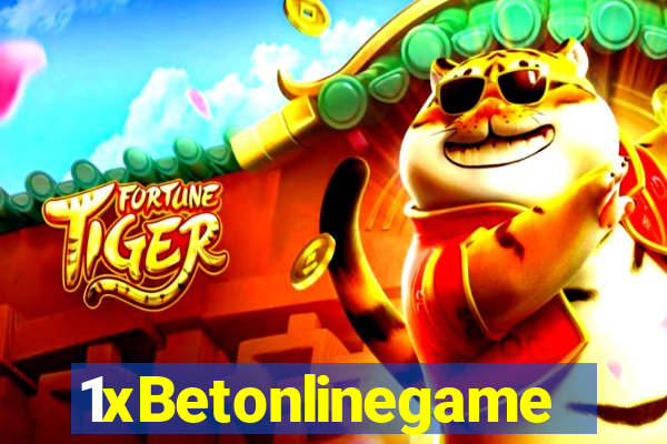 1xBetonlinegame