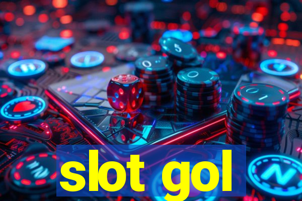 slot gol