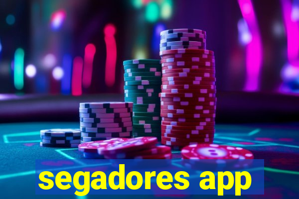 segadores app