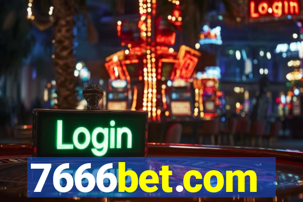 7666bet.com