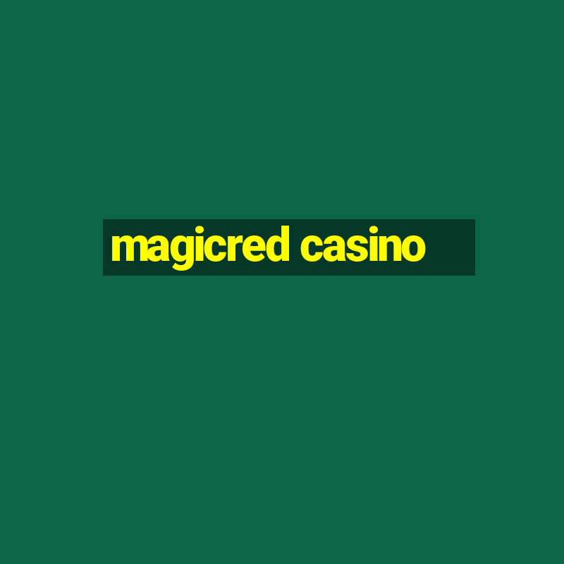 magicred casino