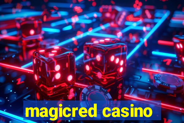 magicred casino