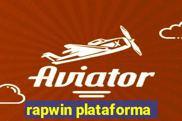 rapwin plataforma