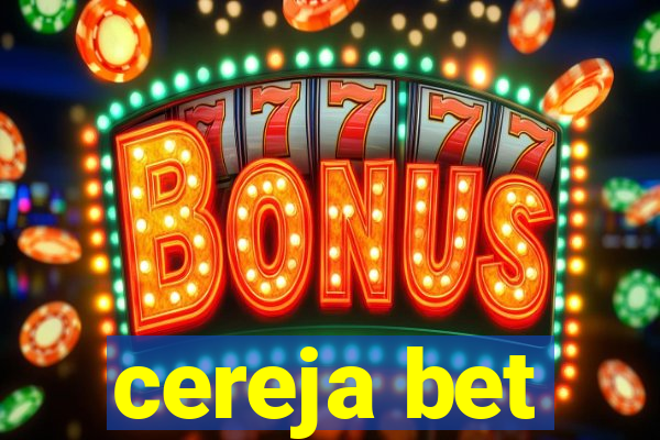 cereja bet