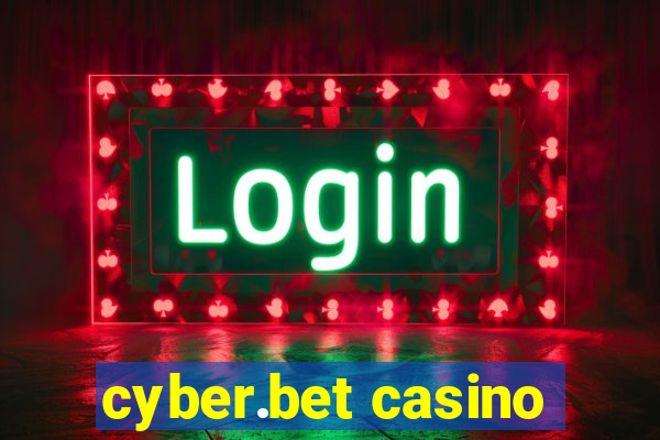 cyber.bet casino