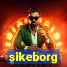 sikeborg