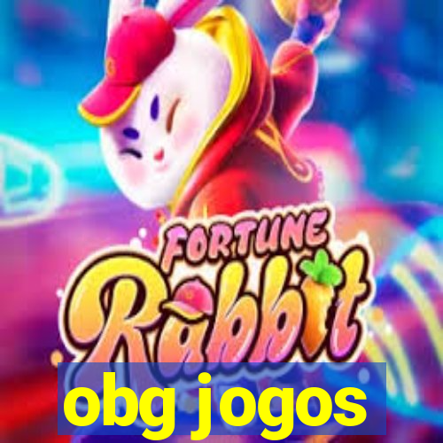 obg jogos