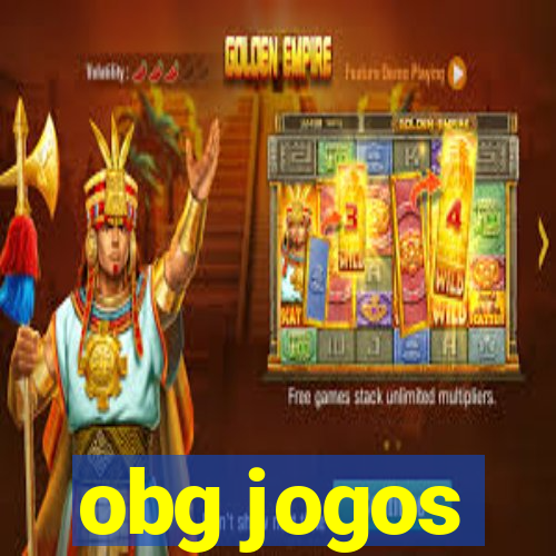 obg jogos