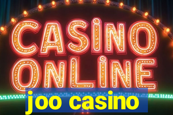 joo casino