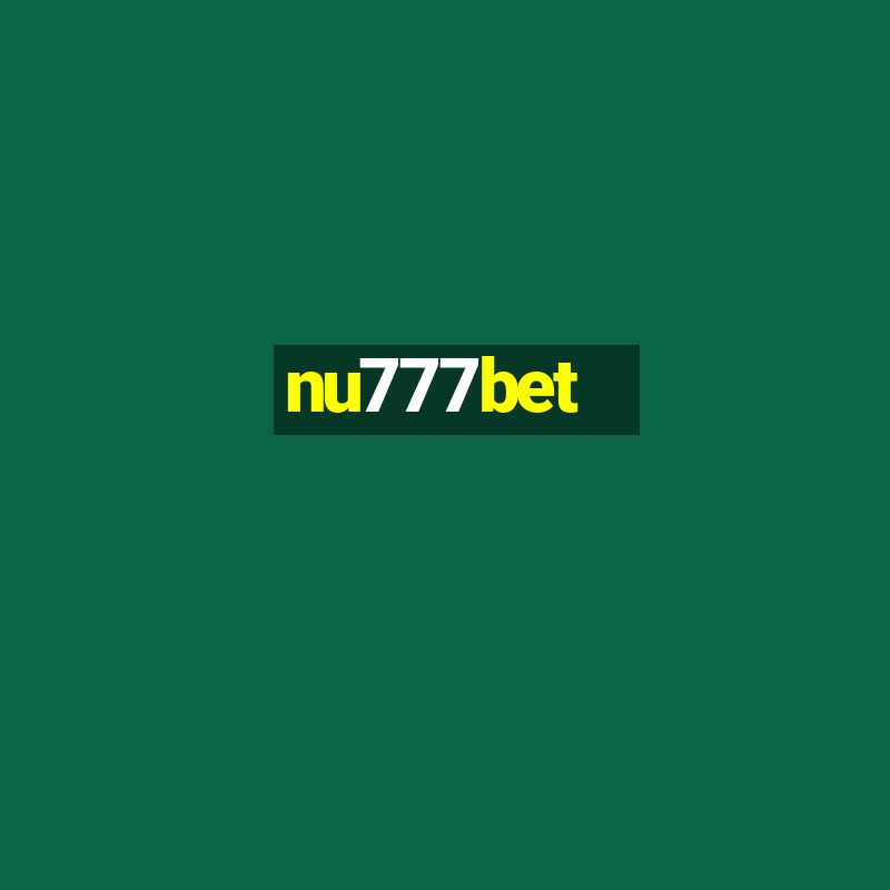 nu777bet