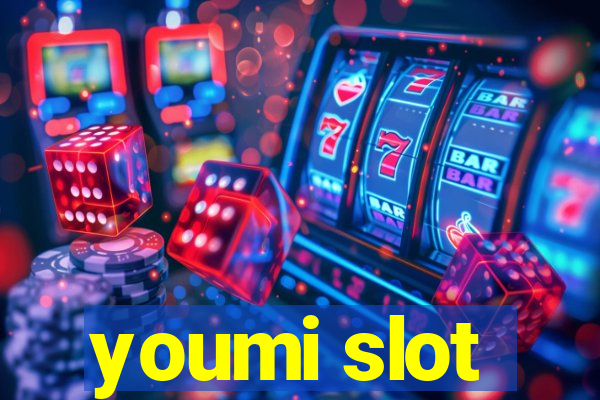 youmi slot