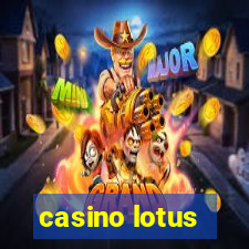 casino lotus