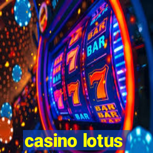 casino lotus