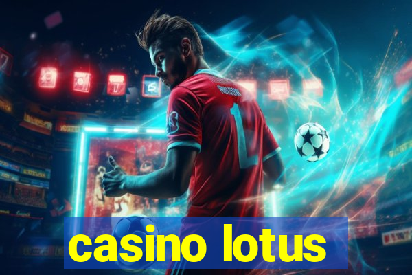 casino lotus