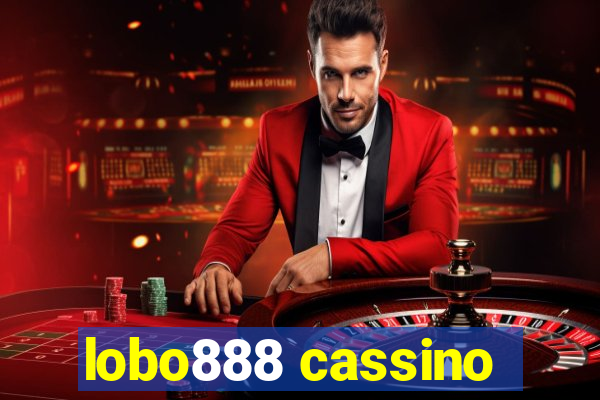 lobo888 cassino