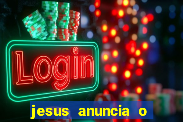 jesus anuncia o reino de deus catequese infantil