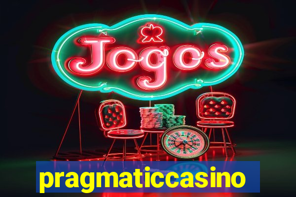 pragmaticcasino