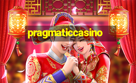 pragmaticcasino