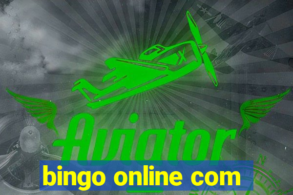 bingo online com