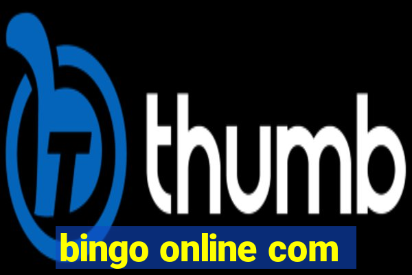 bingo online com