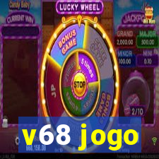 v68 jogo