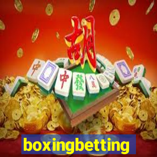 boxingbetting