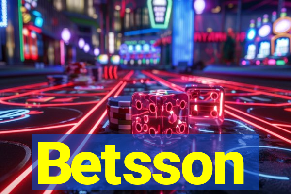 Betsson