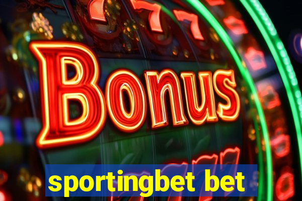 sportingbet bet