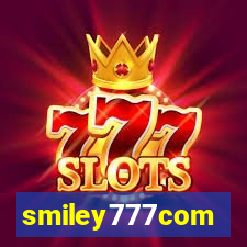 smiley777com