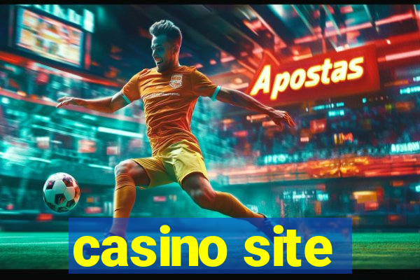 casino site