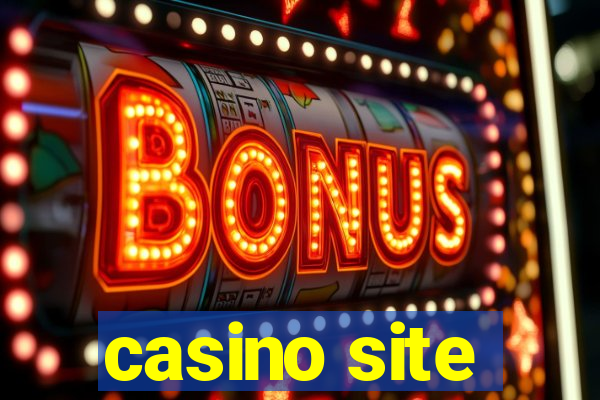 casino site