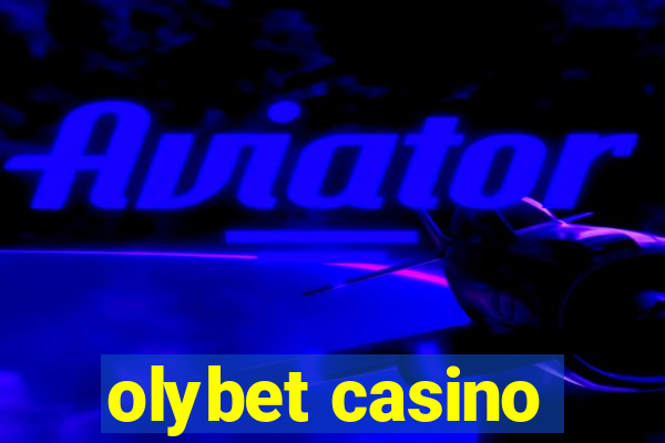 olybet casino