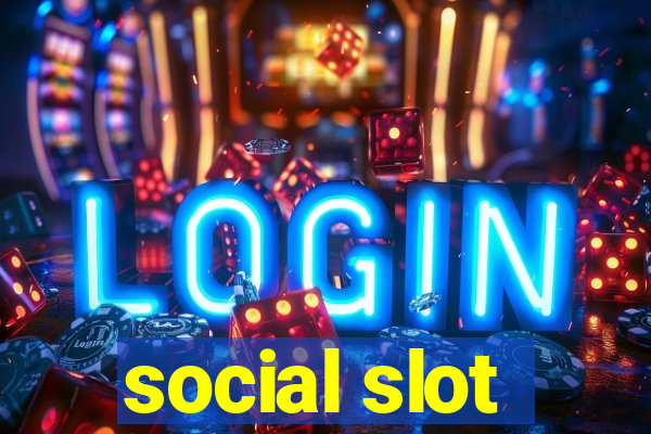 social slot