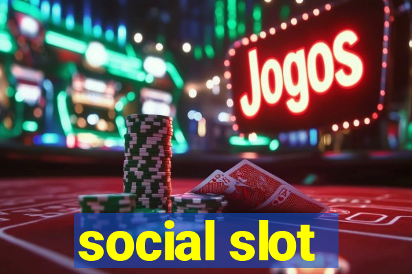 social slot