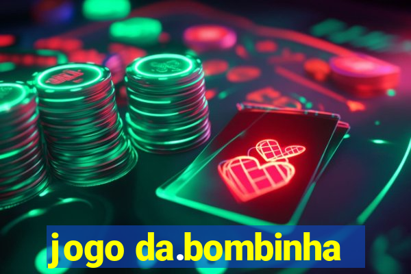 jogo da.bombinha