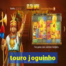 touro joguinho